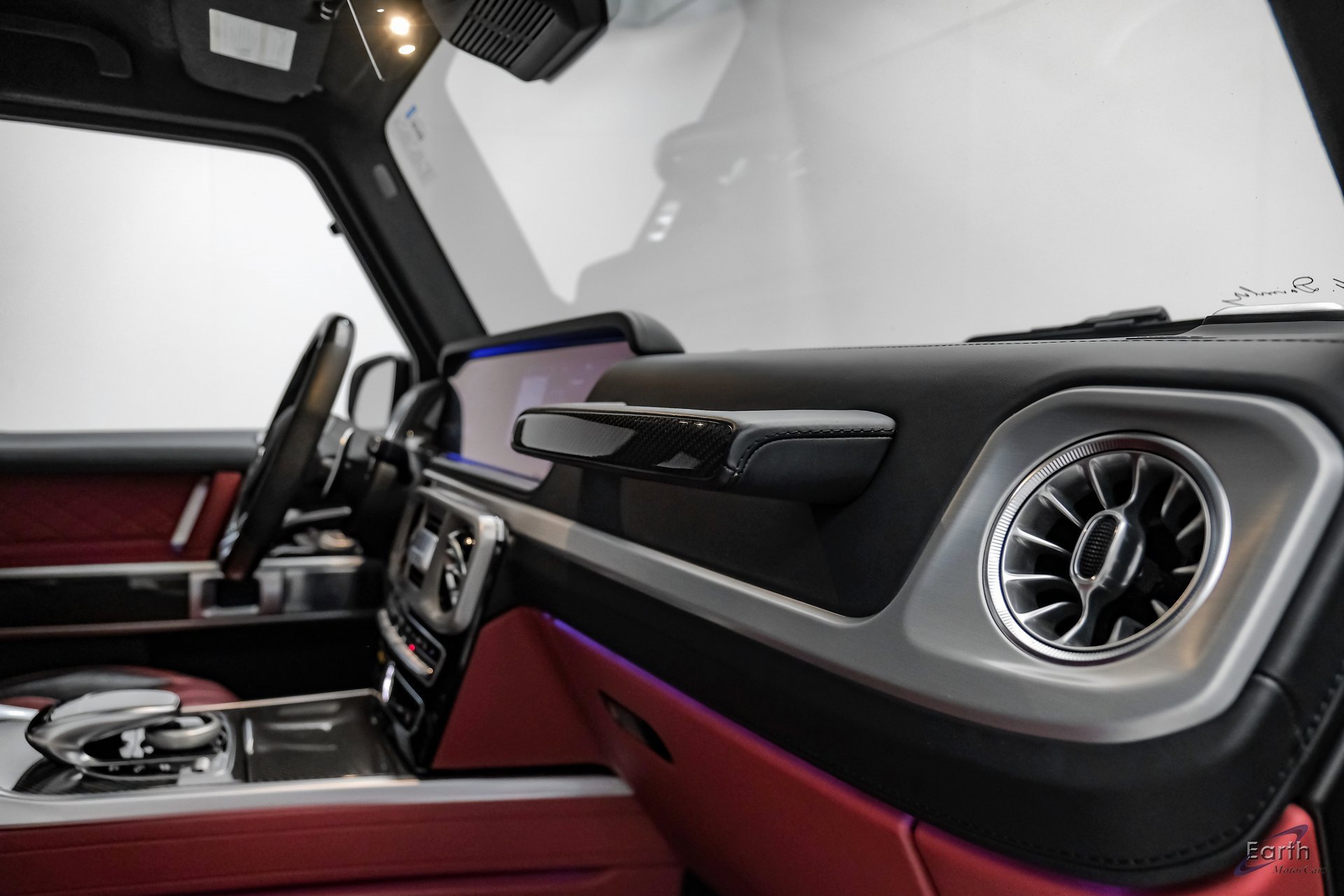 Used 2021 Mercedes-Benz G 63 AMG 4MATIC image 47