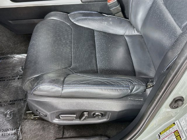 Used 2024 Toyota Tundra Platinum AWD/4WD image 18