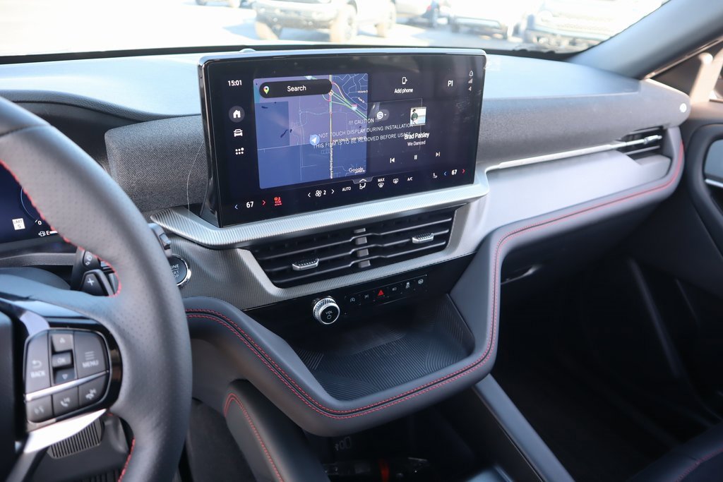 New 2026 Ford Explorer ST image 5