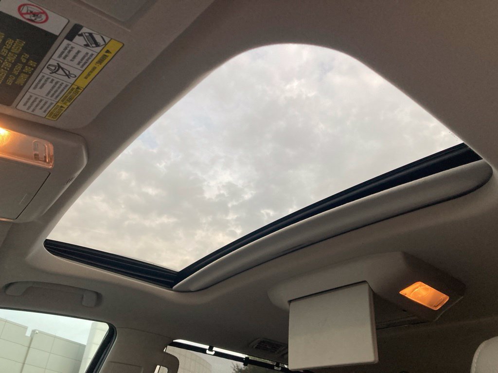 Used 2019 Toyota Sequoia Platinum RWD image 15