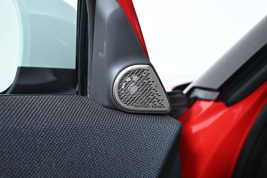 Used 2025 MINI Cooper Countryman SE w/ Comfort Package Max image 23