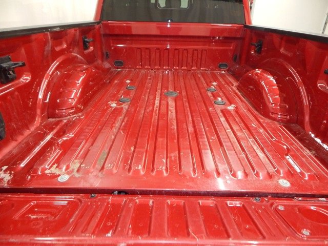 Used 2023 Ford F350 XLT w/ Black Appearance Package image 17