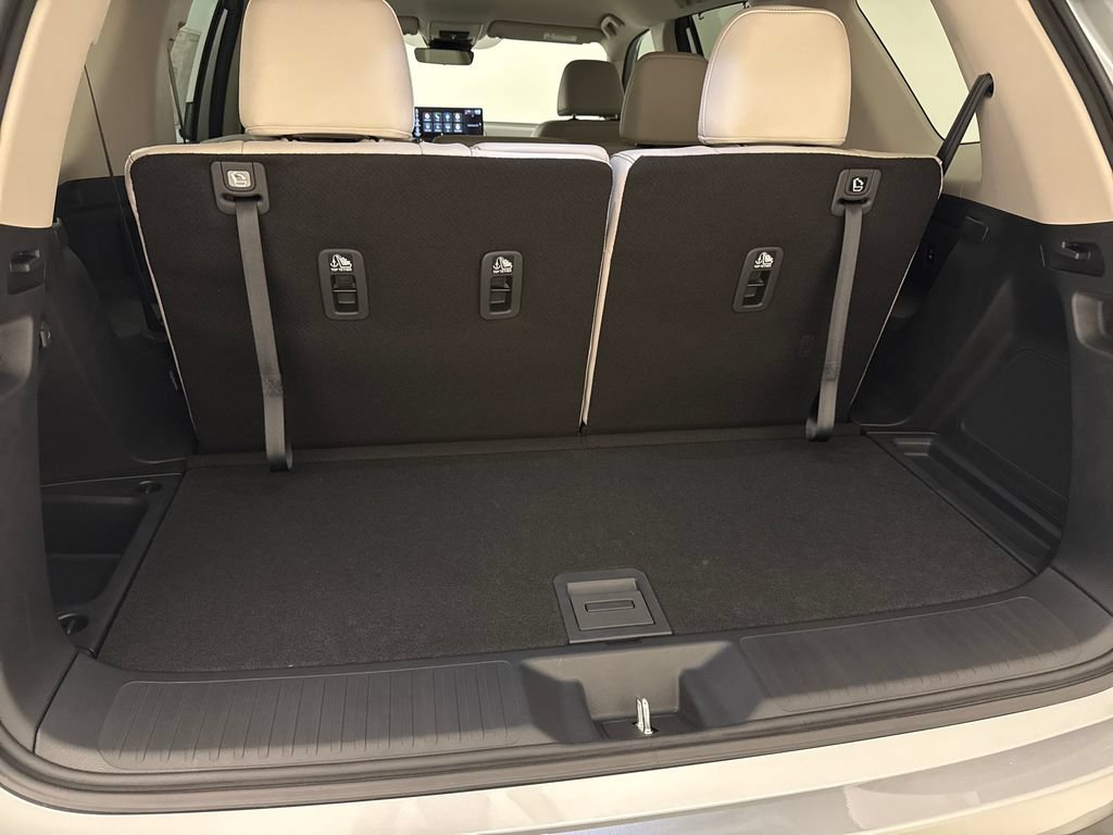 New 2026 Honda Pilot EX-L image 11