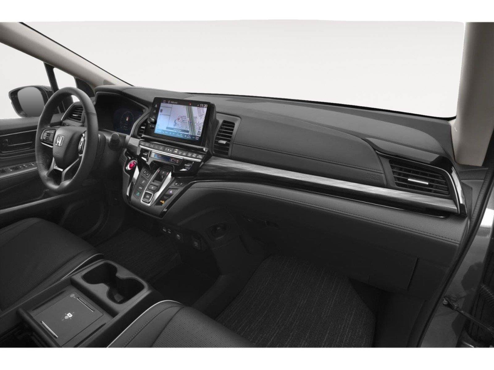 New 2027 Honda Odyssey Elite image 12