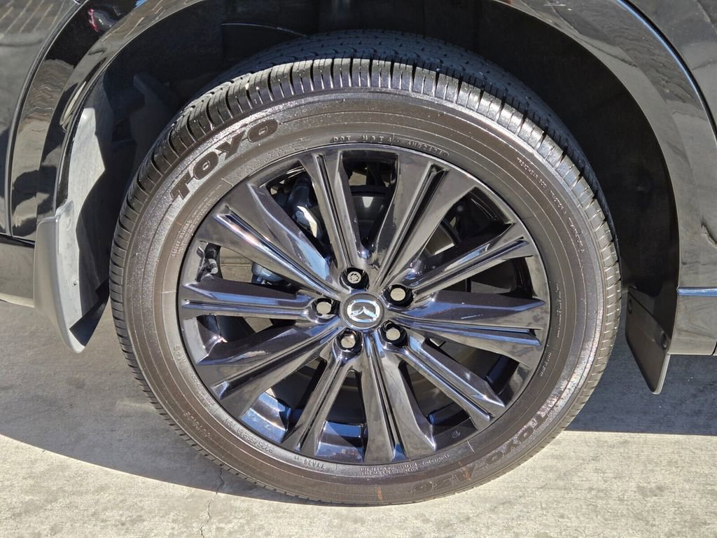 Used 2025 MAZDA CX-5 2.5 Turbo image 9