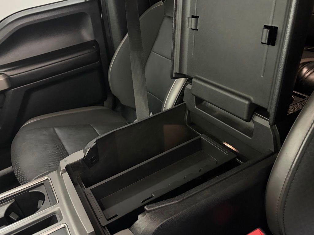 Used 2020 Ford F150 Raptor w/ Equipment Group 801A Mid image 23