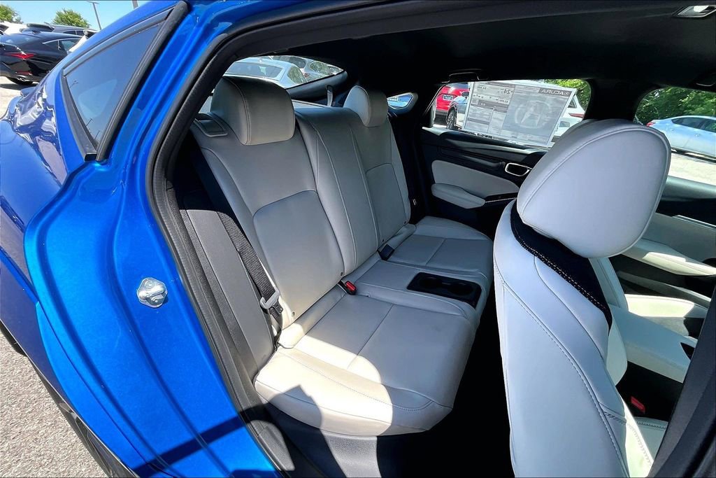 New 2026 Acura Integra Type S FWD image 15