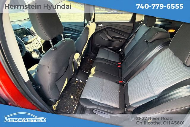 Used 2019 Ford Escape SE AWD/4WD image 23