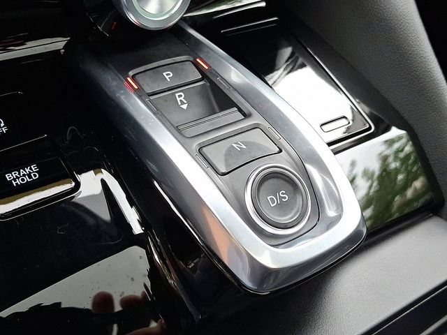 Certified 2025 Acura MDX SH-AWD image 16