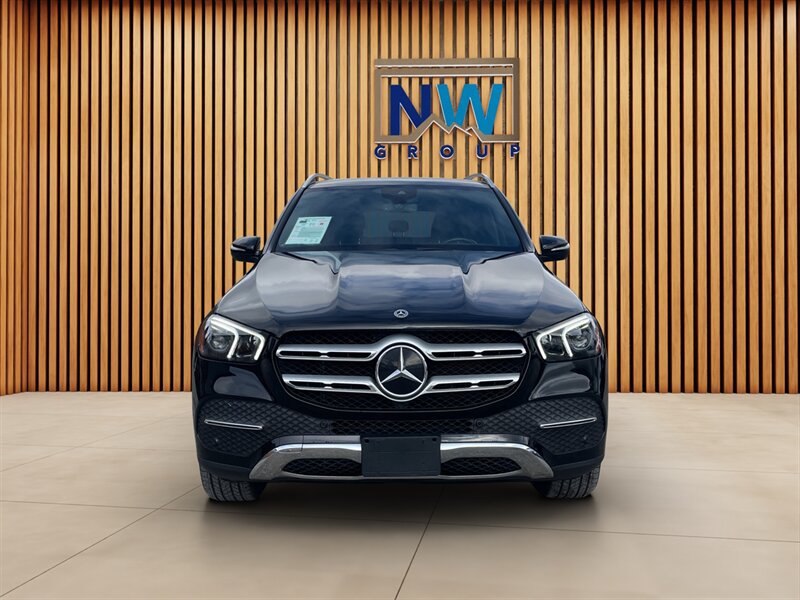 Used 2021 Mercedes-Benz GLE 350 4MATIC image 35