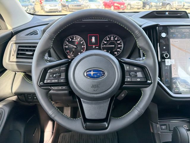 New 2026 Subaru Ascent Bronze Edition image 10