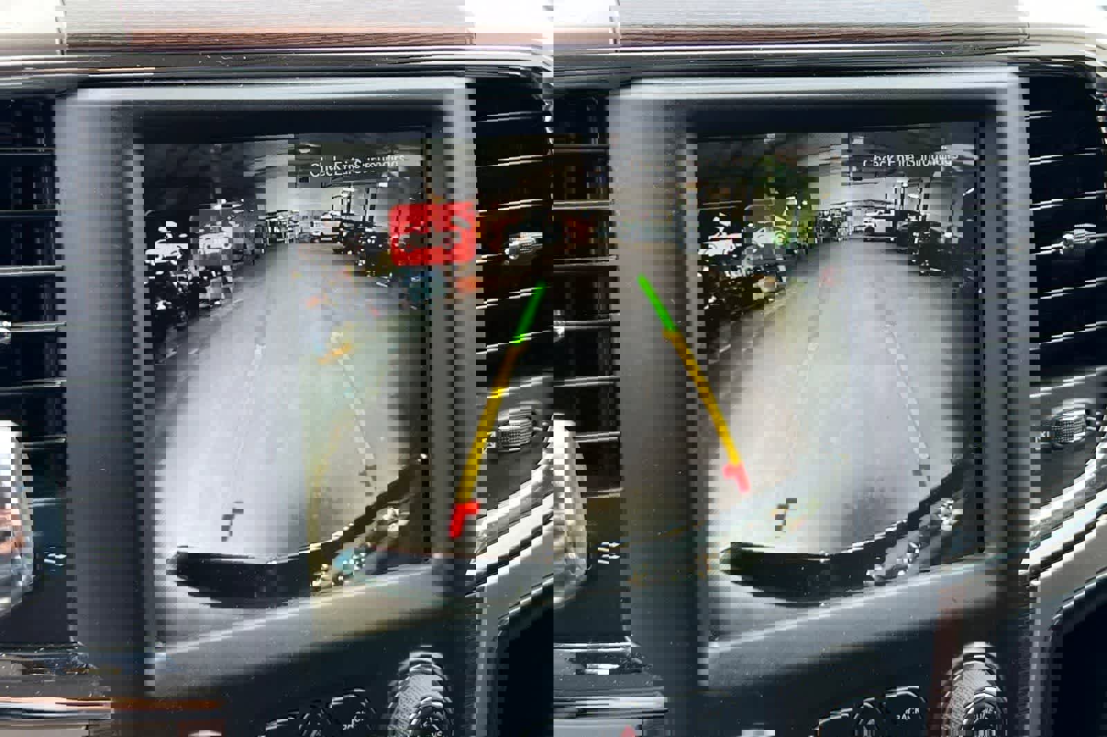 Used 2017 RAM 2500 Laramie w/ Off Road Package image 21