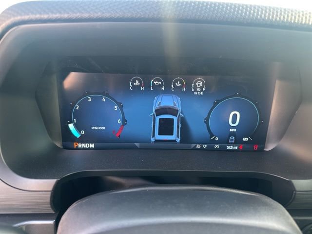 New 2025 Ford F150 STX w/ Equipment Group 201A FX4 image 25