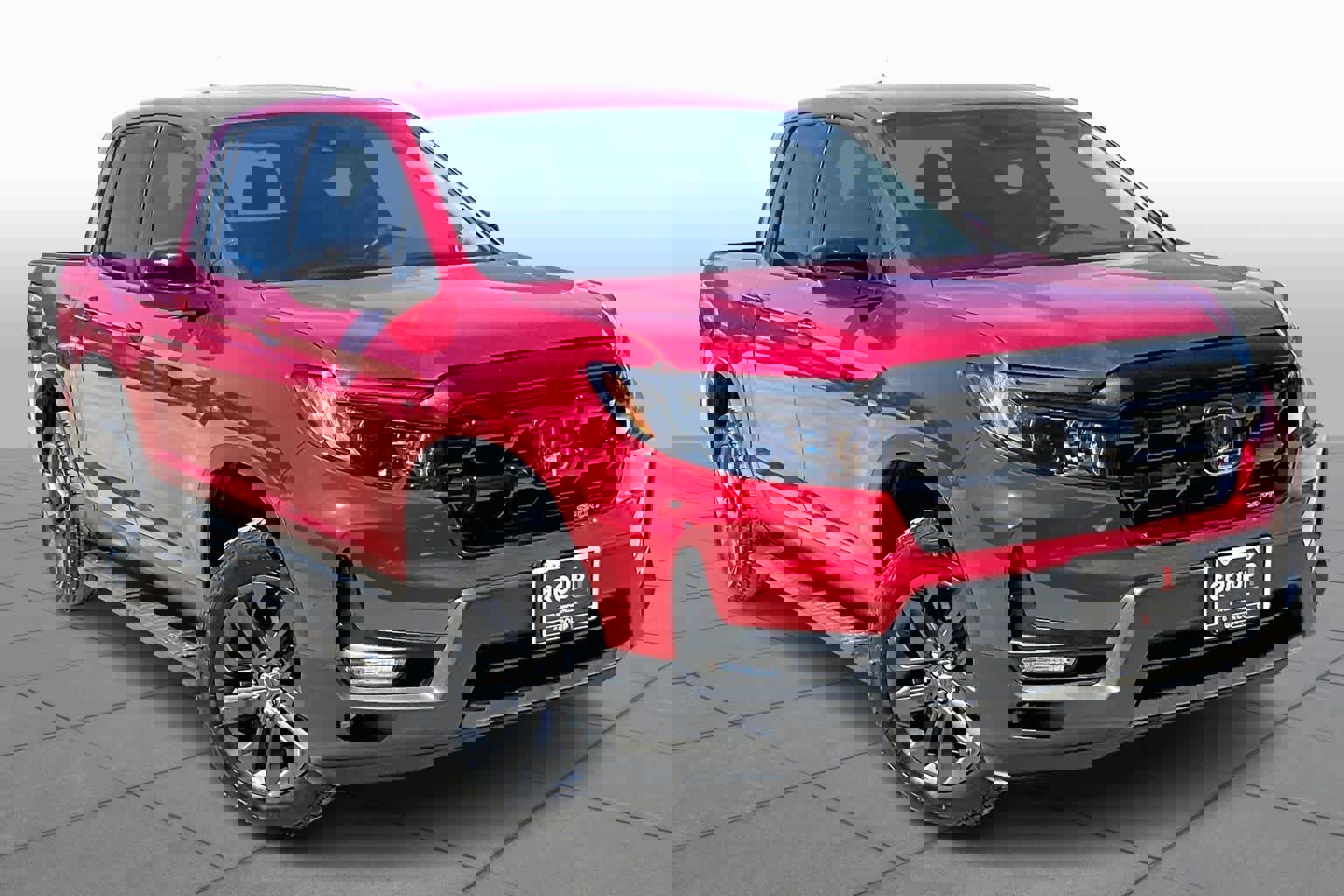 Used 2024 Honda Ridgeline Sport image 3