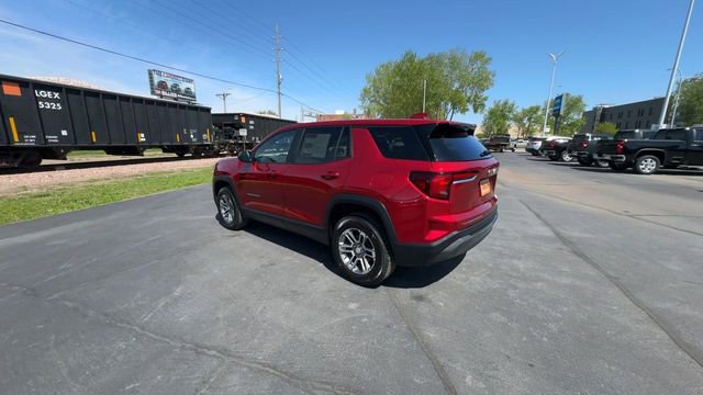 Used 2026 GMC Terrain Elevation w/ LPO, Floor Liner Package AWD/4WD image 6