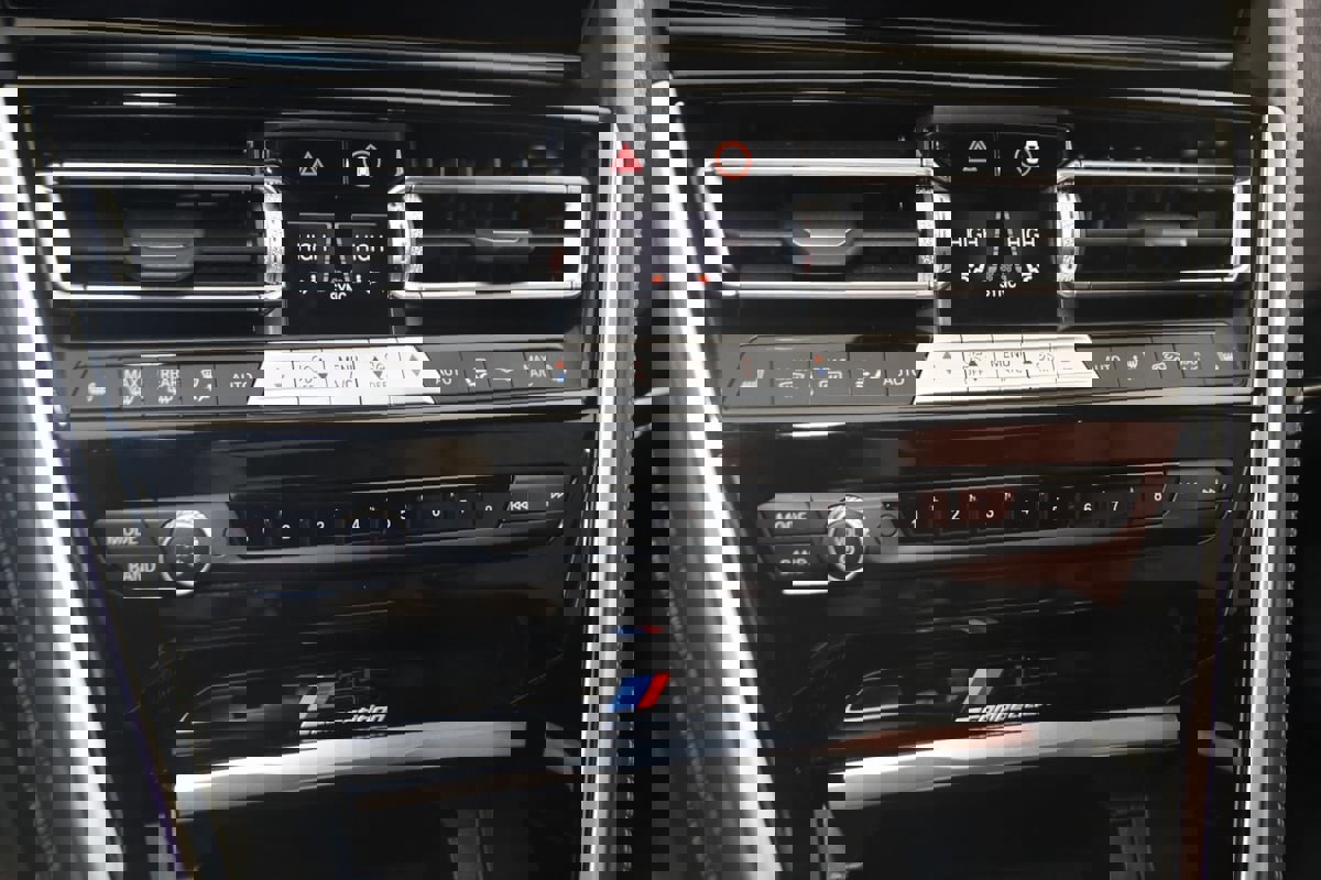 Used 2024 BMW M8 Gran Coupe xDrive Competition w/ Driving Assistance Package image 43