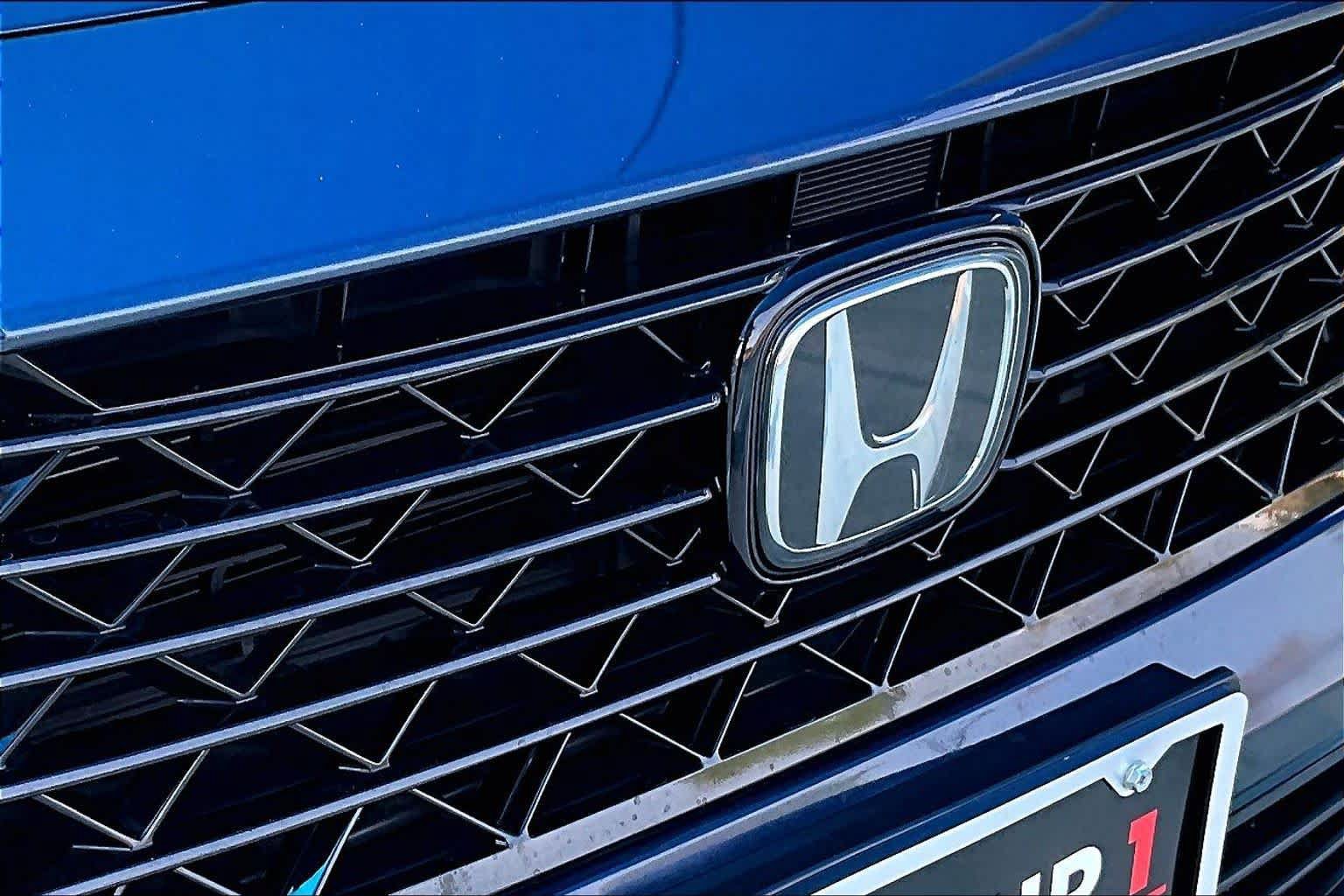Used 2023 Honda Accord EX image 30