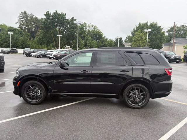 New 2026 Dodge Durango GT w/ Blacktop Package AWD/4WD image 4