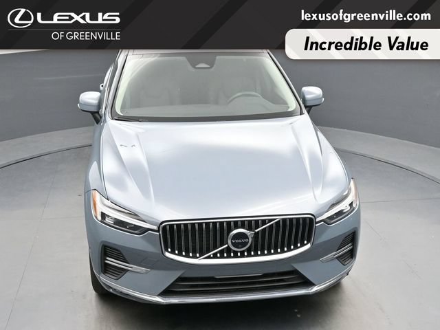 Used 2023 Volvo XC60 B5 Plus w/ Protection Package Premier AWD/4WD image 38