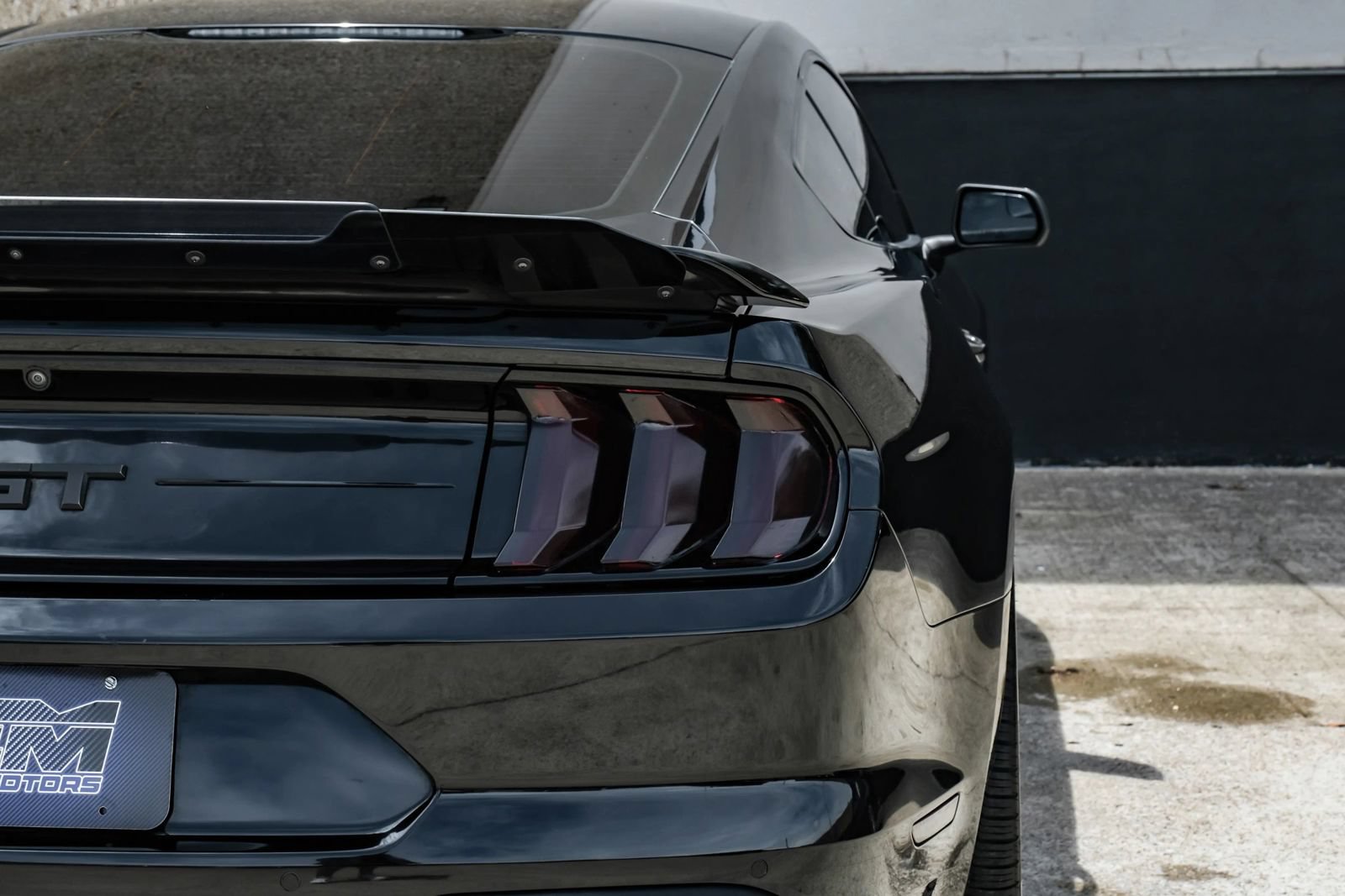 Used 2018 Ford Mustang GT RWD image 39