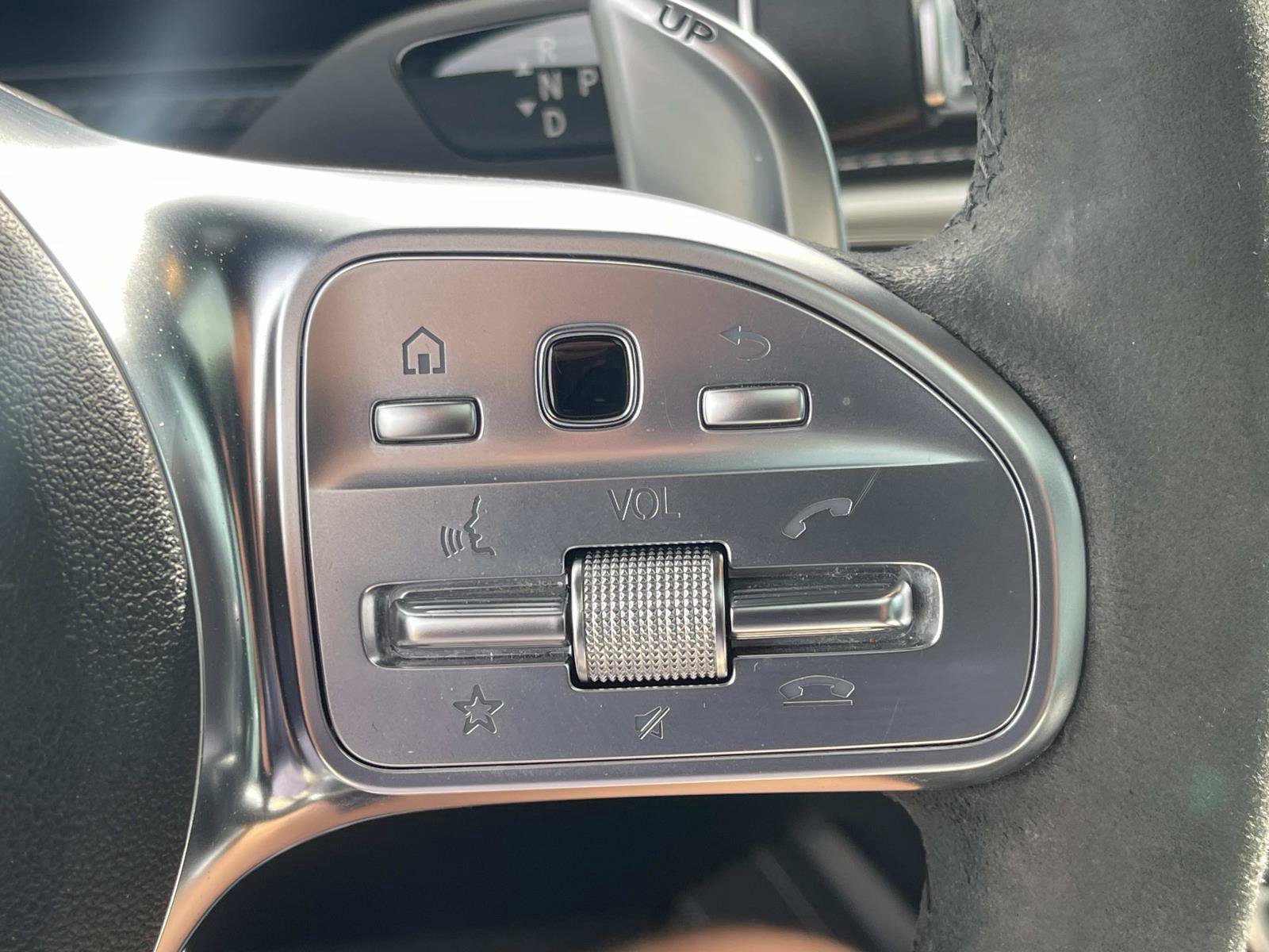 Certified 2022 Mercedes-Benz G 63 AMG 4MATIC image 41