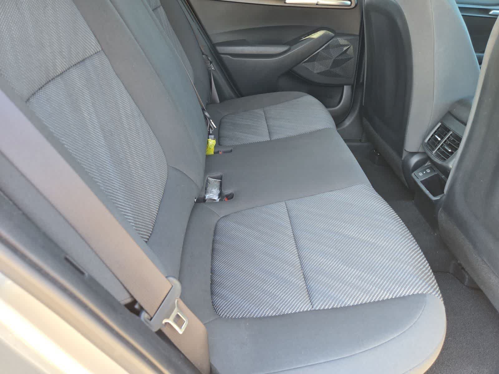 Certified 2024 Kia Seltos LX AWD/4WD image 18
