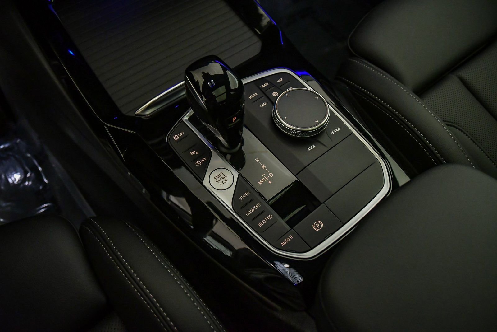 Certified 2023 BMW X3 sDrive30i w/ Convenience Package image 19