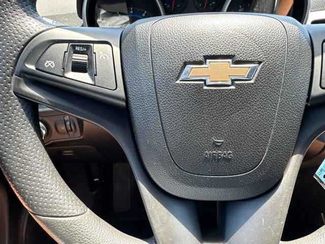 Used 2016 Chevrolet Cruze LT FWD image 22
