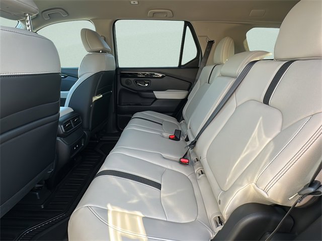 New 2026 Honda Passport RTL image 14