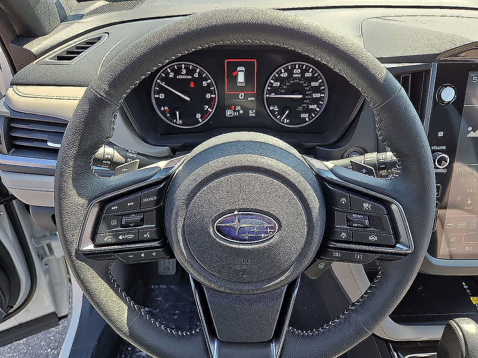 New 2026 Subaru Forester Limited AWD/4WD image 9