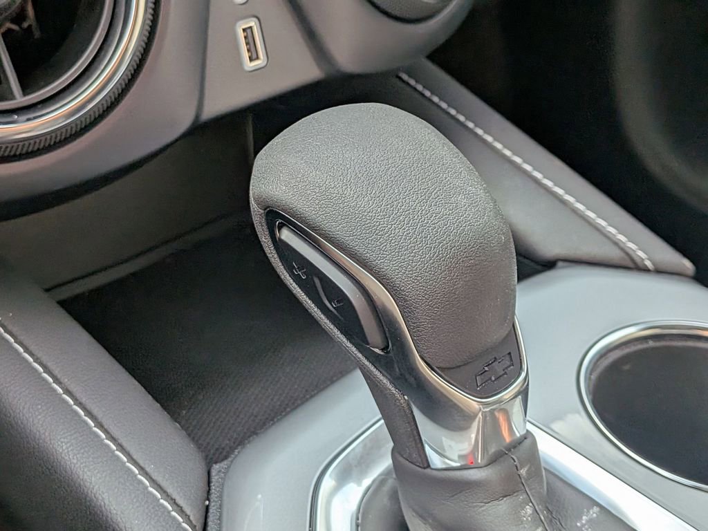 Used 2025 Chevrolet Blazer LT image 19