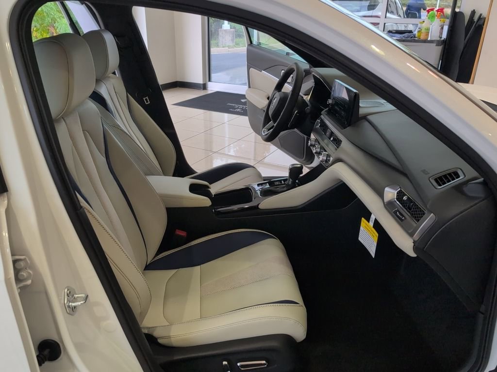 New 2026 Acura Integra A-Spec image 16