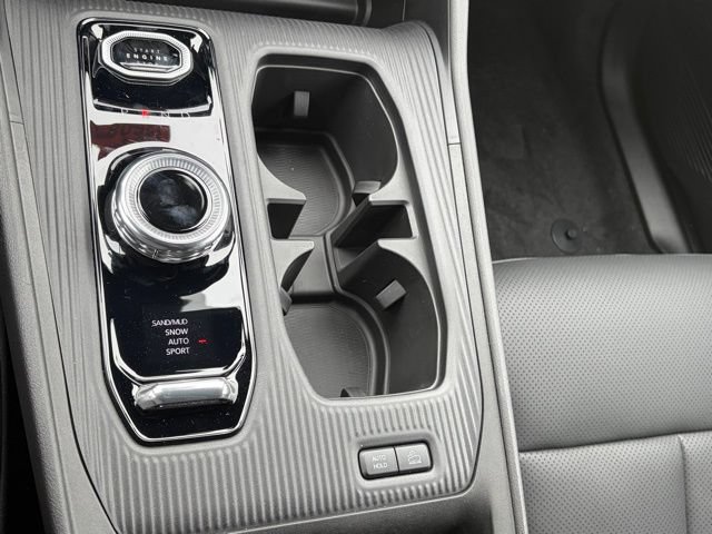 New 2026 Jeep Cherokee Limited AWD/4WD image 23