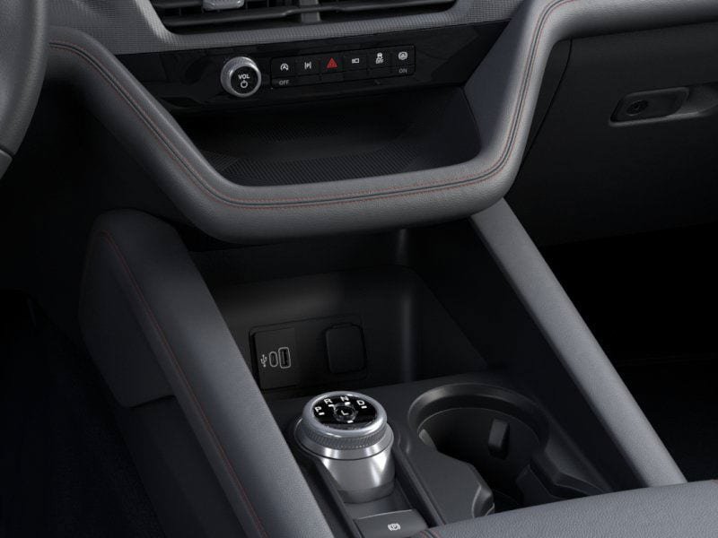 New 2026 Ford Explorer Active AWD/4WD image 15