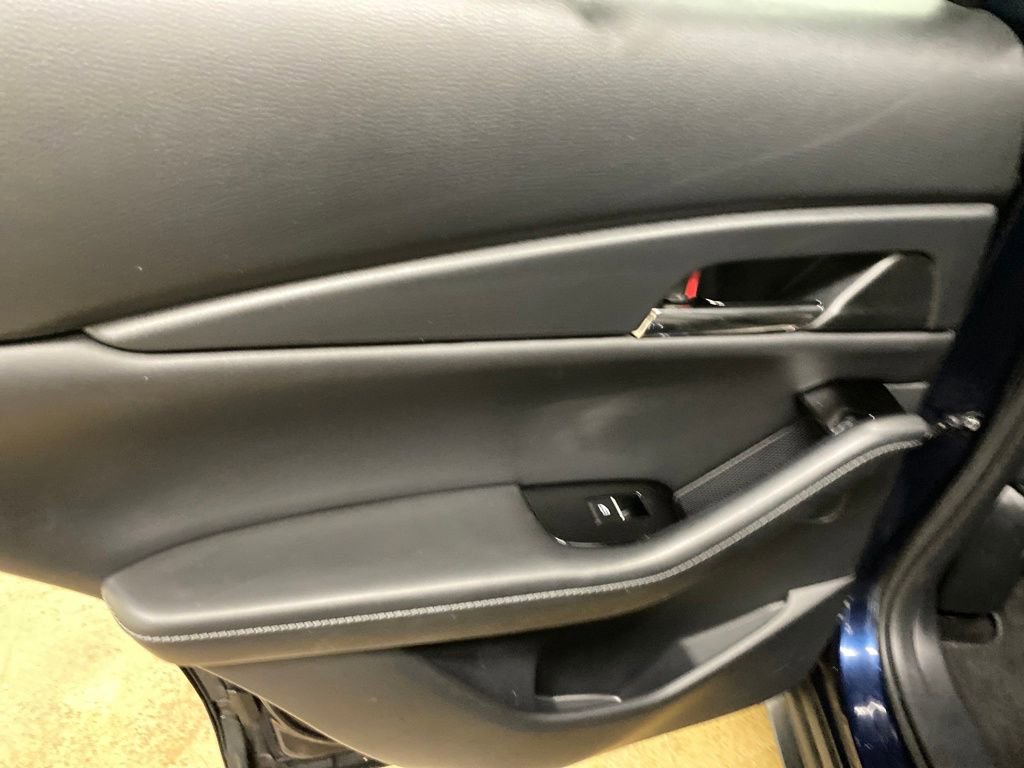 Used 2023 MAZDA CX-30 AWD 2.5 S w/ Preferred Package image 15