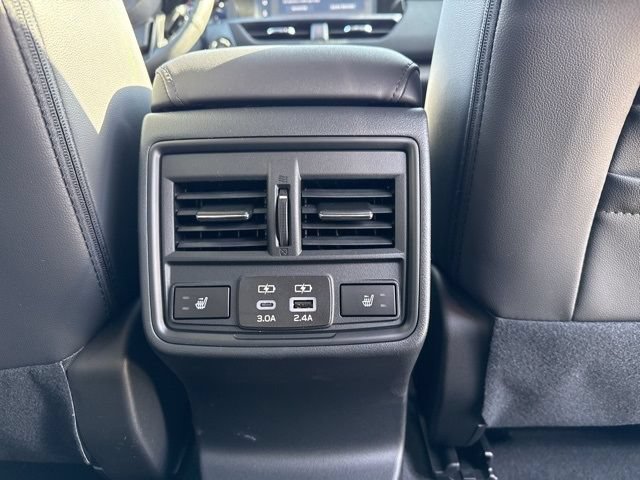 New 2026 Subaru Outback Limited XT AWD/4WD image 16