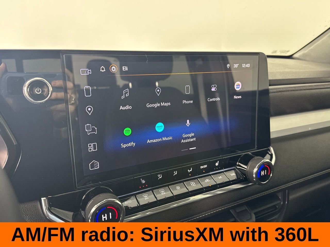 Used 2026 Chevrolet Colorado LT image 14