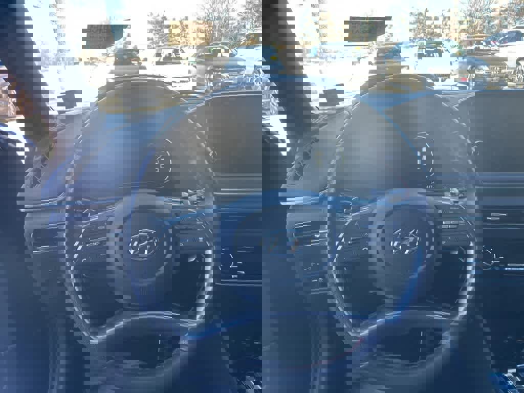 Used 2023 Hyundai Sonata SEL Plus w/ Preferred Accessory Package image 18