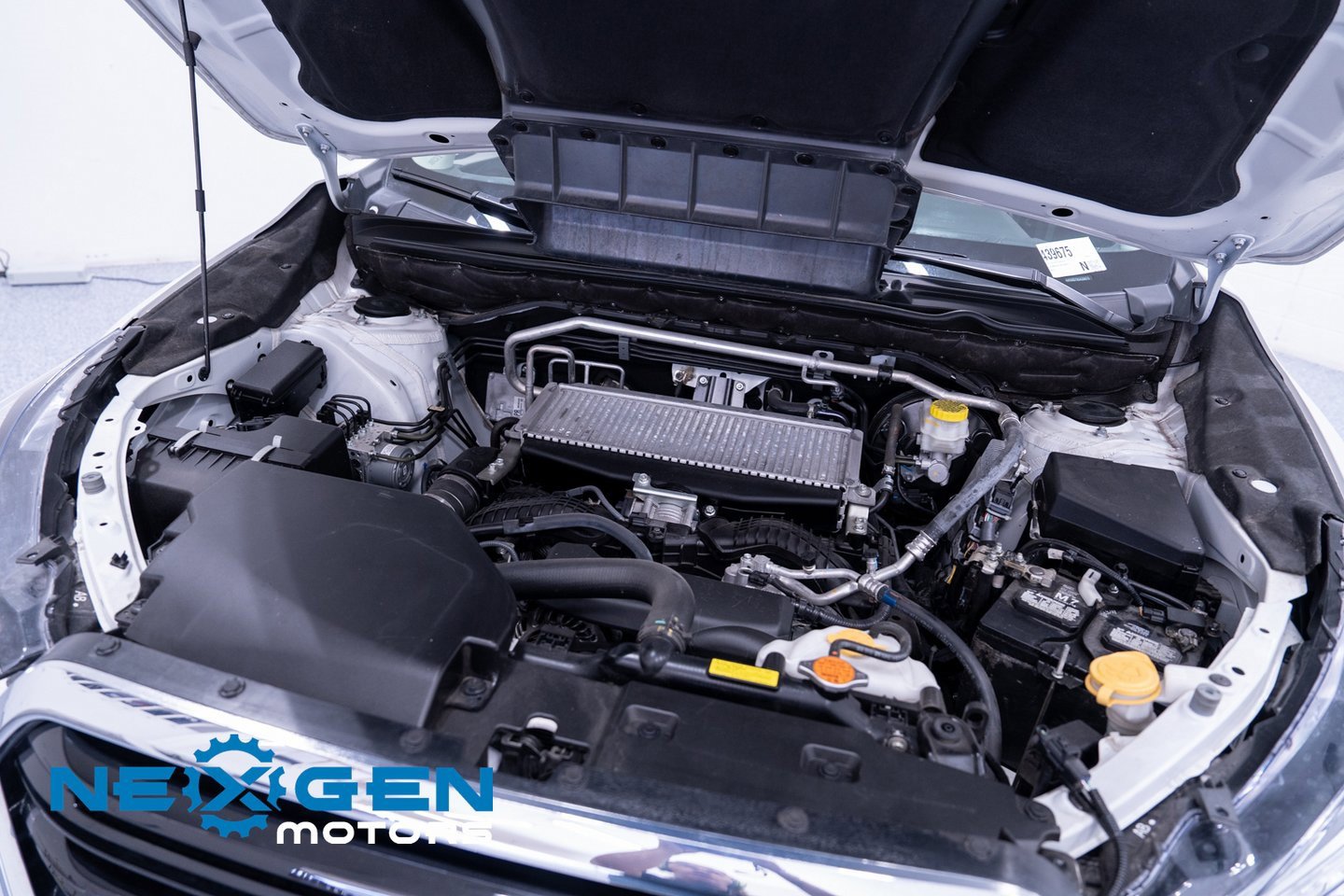 Used 2022 Subaru Ascent Touring w/ Popular Package #2A image 59