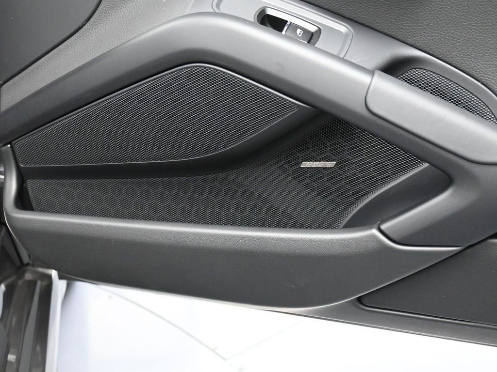 New 2025 Porsche 718 Boxster image 24