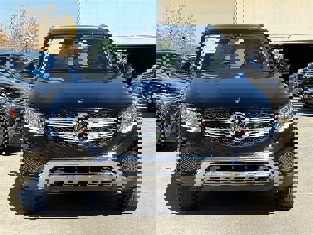 Used 2017 Mercedes-Benz GLC 300 image 5