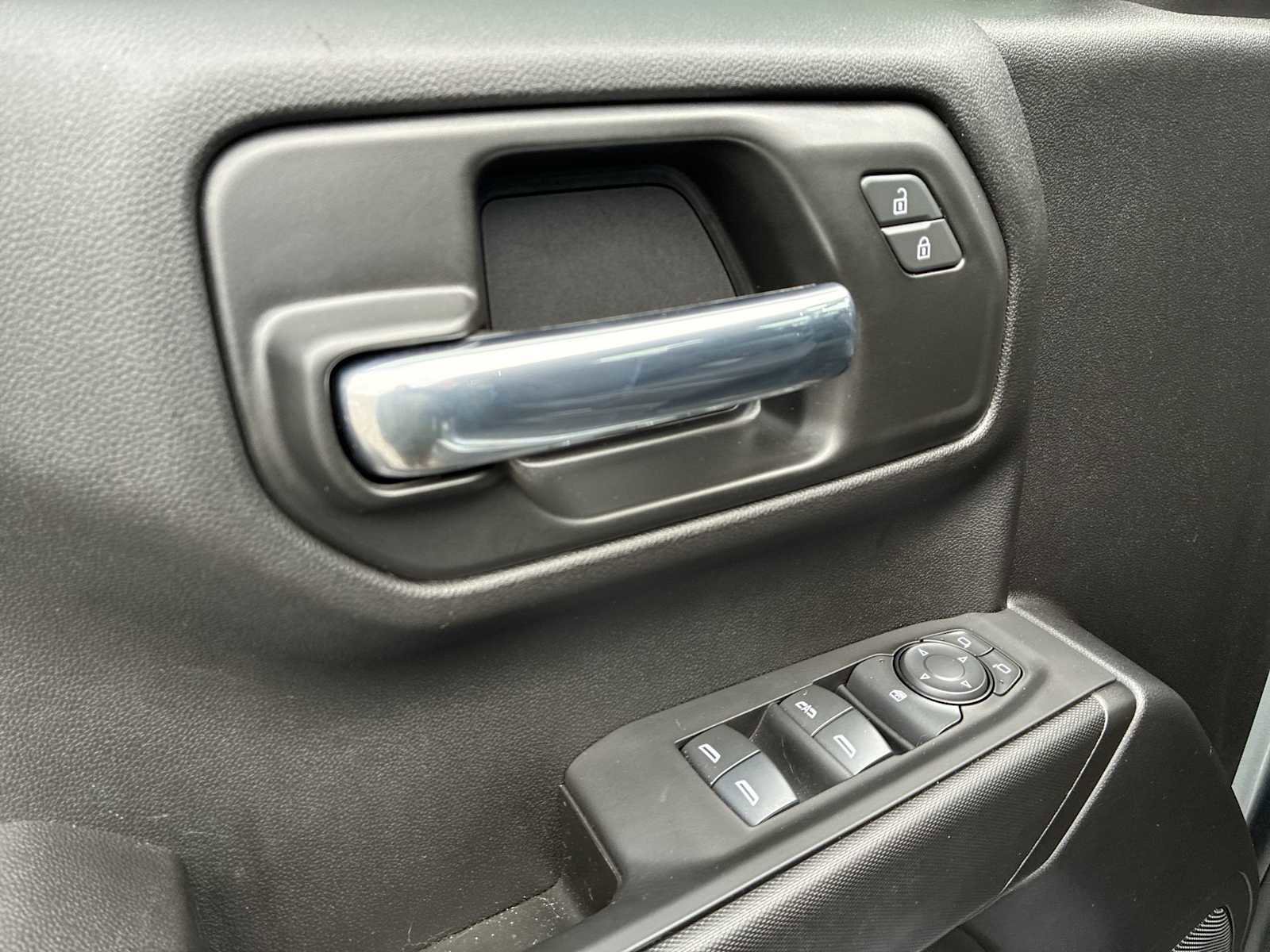 Certified 2025 GMC Sierra 1500 Pro w/ Graphite Edition image 22