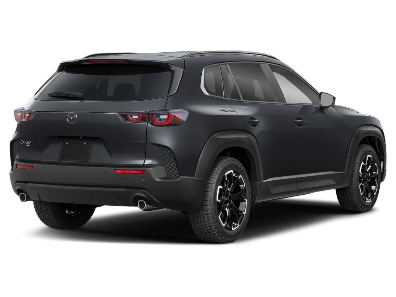 New 2026 MAZDA CX-50 Meridian Edition w/ Weather Package image 3