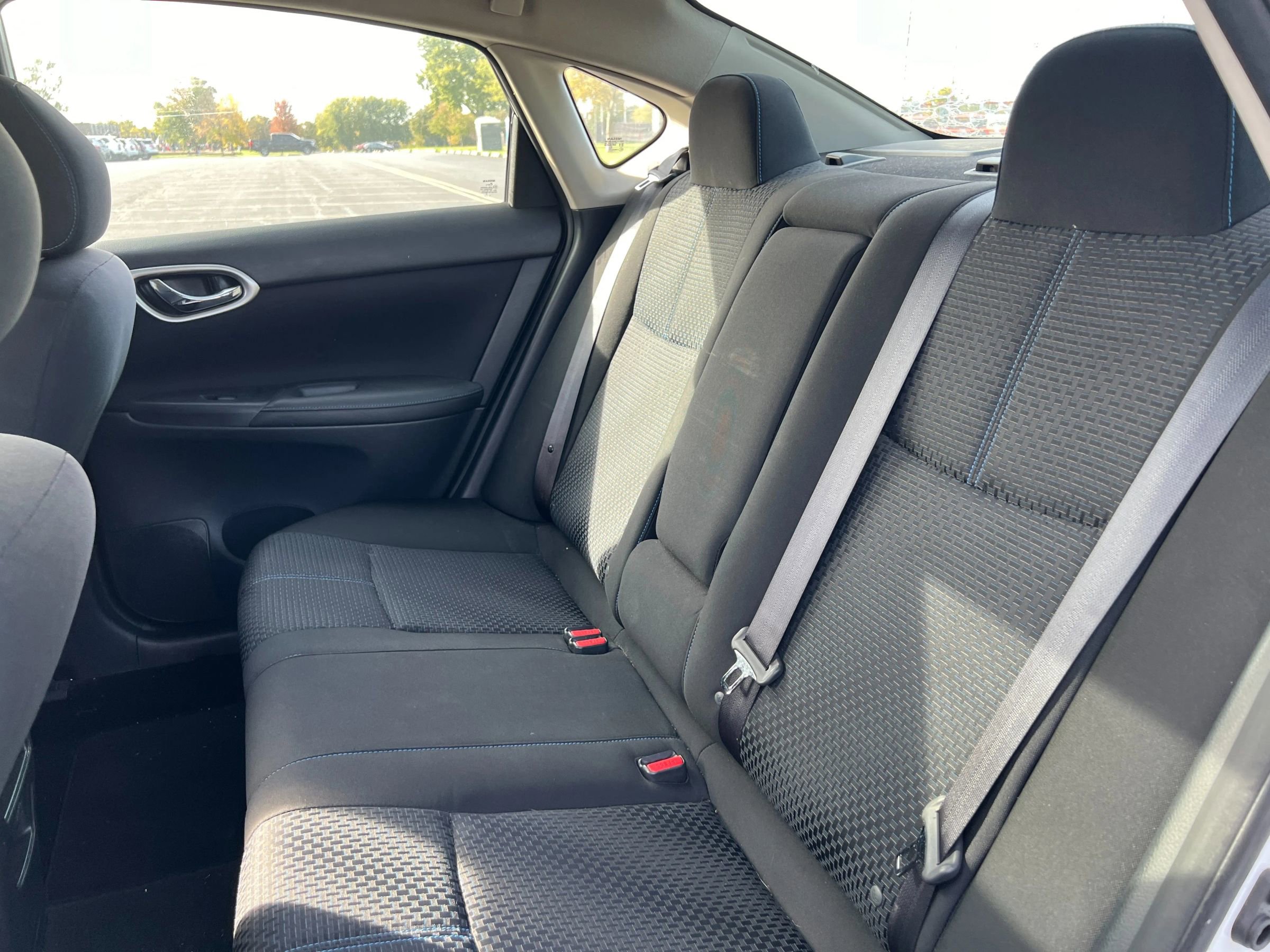 Used 2017 Nissan Sentra SR Turbo image 42