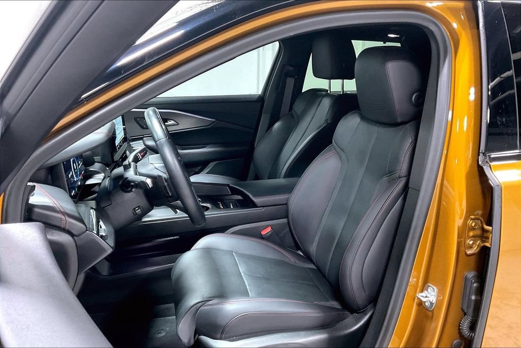 Used 2024 Acura ZDX Type S AWD/4WD image 32