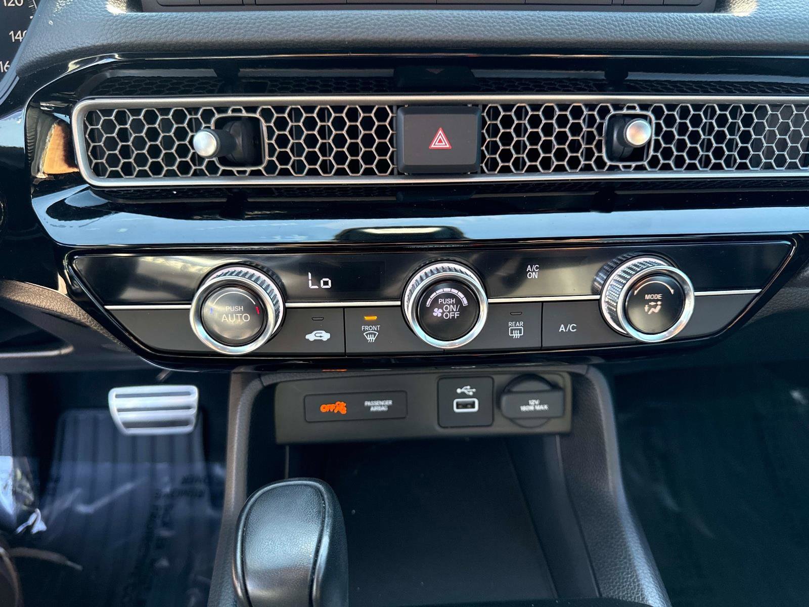 Used 2023 Honda Civic Sport image 24