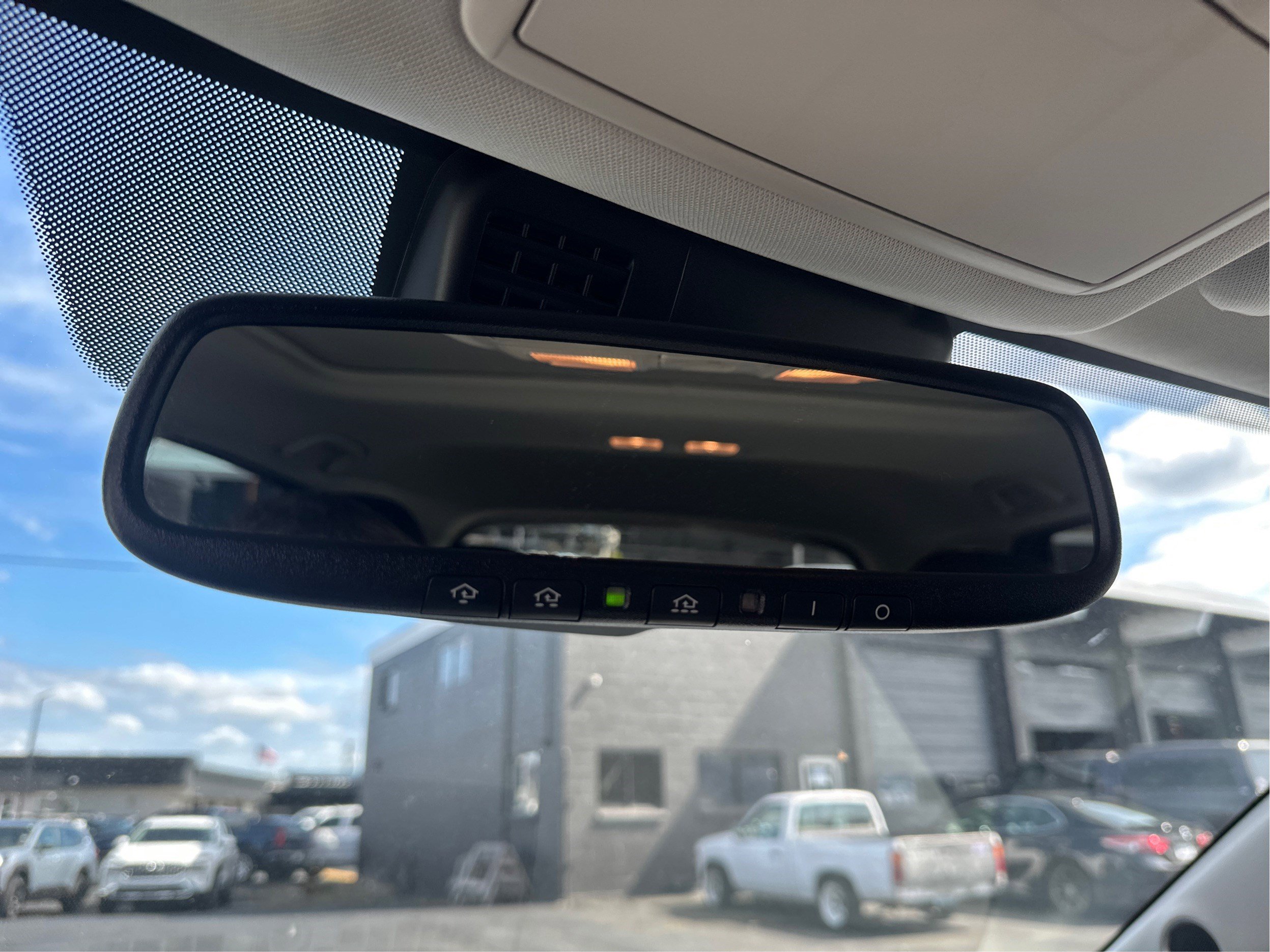 Used 2025 MAZDA CX-5 Carbon Edition image 16