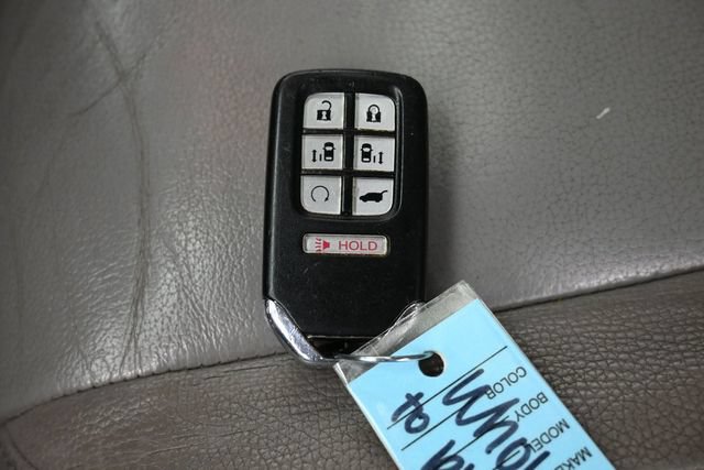 Used 2018 Honda Odyssey EX-L image 24
