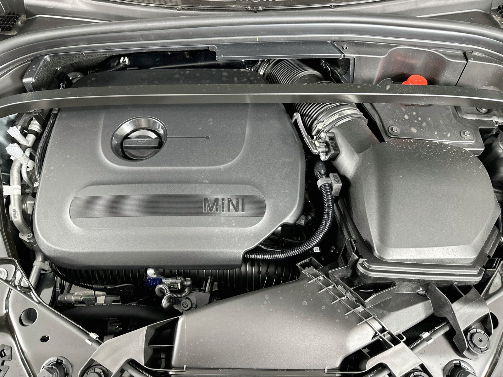 New 2027 MINI Cooper Countryman S AWD/4WD image 13