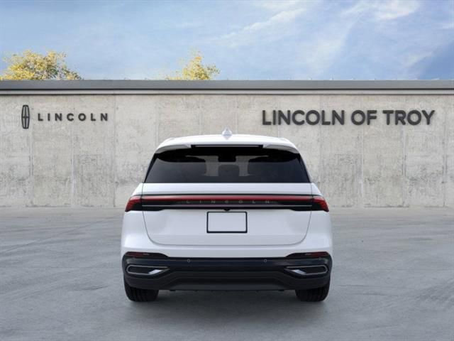 New 2026 Lincoln Nautilus Premier AWD/4WD image 5